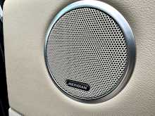 Land Rover Range Rover TD V6 Vogue 