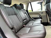 Land Rover Range Rover TD V6 Vogue 