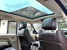 Land Rover Range Rover TD V6 Vogue 