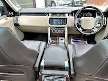 Land Rover Range Rover TD V6 Vogue 