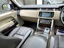 Land Rover Range Rover TD V6 Vogue 