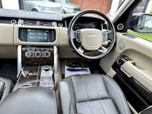Land Rover Range Rover TD V6 Vogue 