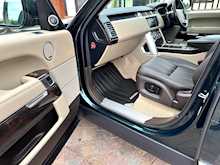 Land Rover Range Rover TD V6 Vogue 