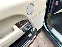 Land Rover Range Rover TD V6 Vogue 