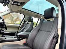 Land Rover Range Rover TD V6 Vogue 