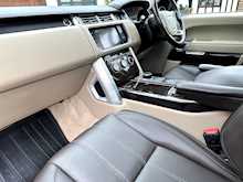 Land Rover Range Rover TD V6 Vogue 