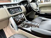 Land Rover Range Rover TD V6 Vogue 