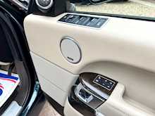 Land Rover Range Rover TD V6 Vogue 