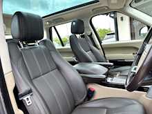 Land Rover Range Rover TD V6 Vogue 