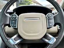 Land Rover Range Rover TD V6 Vogue 