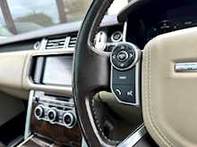 Land Rover Range Rover TD V6 Vogue 