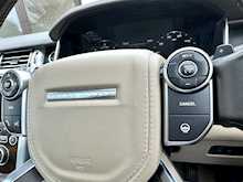 Land Rover Range Rover TD V6 Vogue 
