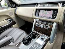 Land Rover Range Rover TD V6 Vogue 