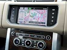 Land Rover Range Rover TD V6 Vogue 