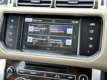 Land Rover Range Rover TD V6 Vogue 