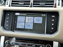 Land Rover Range Rover TD V6 Vogue 