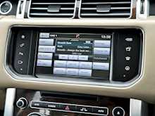 Land Rover Range Rover TD V6 Vogue 