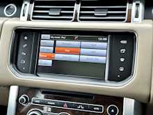 Land Rover Range Rover TD V6 Vogue 