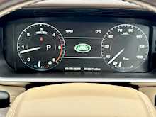 Land Rover Range Rover TD V6 Vogue 