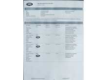 Land Rover Range Rover TD V6 Vogue 