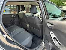 Ford Fiesta T EcoBoost Titanium 