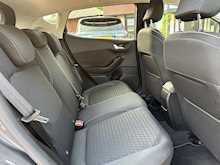 Ford Fiesta T EcoBoost Titanium 