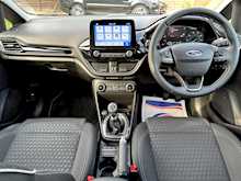 Ford Fiesta T EcoBoost Titanium 