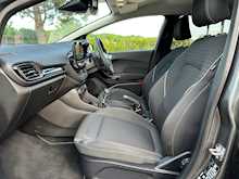 Ford Fiesta T EcoBoost Titanium 