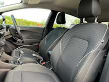 Ford Fiesta T EcoBoost Titanium 