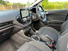 Ford Fiesta T EcoBoost Titanium 