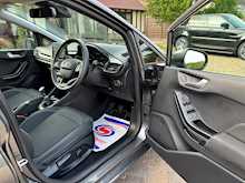 Ford Fiesta T EcoBoost Titanium 