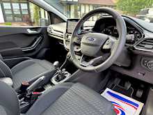 Ford Fiesta T EcoBoost Titanium 