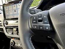 Ford Fiesta T EcoBoost Titanium 