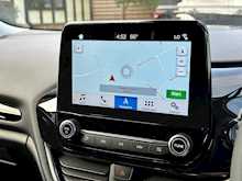 Ford Fiesta T EcoBoost Titanium 