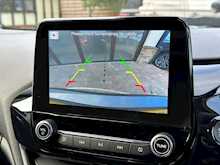 Ford Fiesta T EcoBoost Titanium 