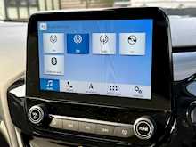 Ford Fiesta T EcoBoost Titanium 