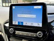 Ford Fiesta T EcoBoost Titanium 