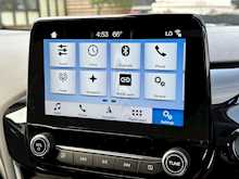 Ford Fiesta T EcoBoost Titanium 