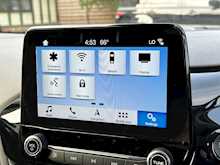 Ford Fiesta T EcoBoost Titanium 