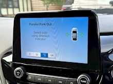 Ford Fiesta T EcoBoost Titanium 