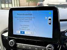 Ford Fiesta T EcoBoost Titanium 