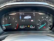 Ford Fiesta T EcoBoost Titanium 