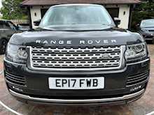 Land Rover Range Rover TD V6 Vogue 