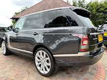 Land Rover Range Rover TD V6 Vogue 