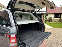 Land Rover Range Rover TD V6 Vogue 