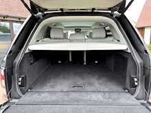 Land Rover Range Rover TD V6 Vogue 