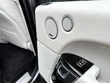 Land Rover Range Rover TD V6 Vogue 