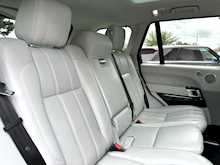 Land Rover Range Rover TD V6 Vogue 