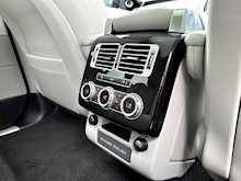 Land Rover Range Rover TD V6 Vogue 