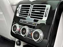 Land Rover Range Rover TD V6 Vogue 